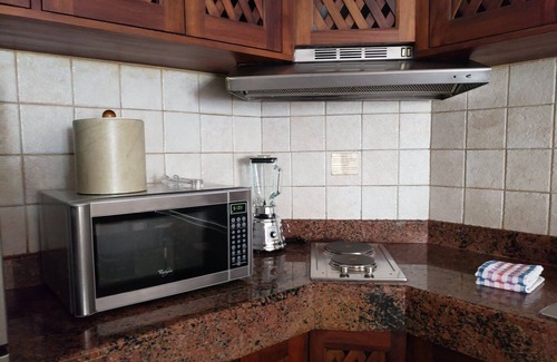 Colonia Olímpica Apartamento | Hotel suites walking distance to downtown Puerto Vallarta
