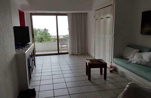 Colonia Olímpica Apartamento | Hotel suites walking distance to downtown Puerto Vallarta