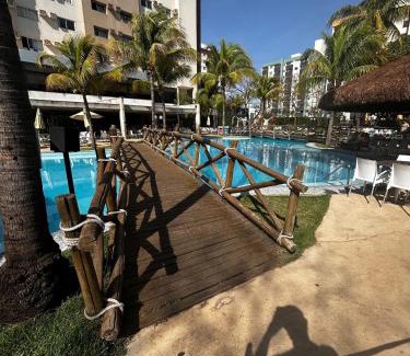 Termal Apartamento | Hotel suits Le jardin