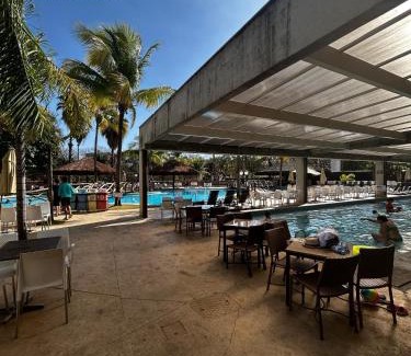 Termal Apartamento | Hotel suits Le jardin
