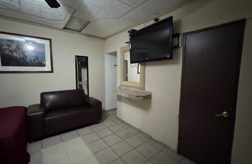 Centro Hotel | Hotel Suiza