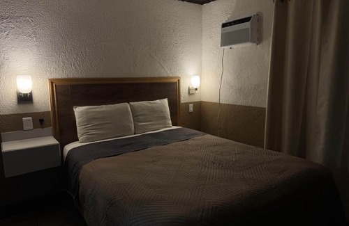 Centro Hotel | Hotel Suiza