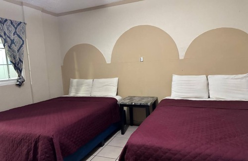 Centro Hotel | Hotel Suiza