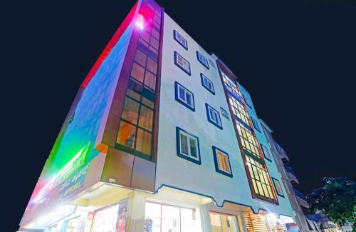 Ramamurthy Nagar Hotel | Hotel Sujatha International Nearby Loutas Convention Hall Tc Palya Main Road Ramurthynagar