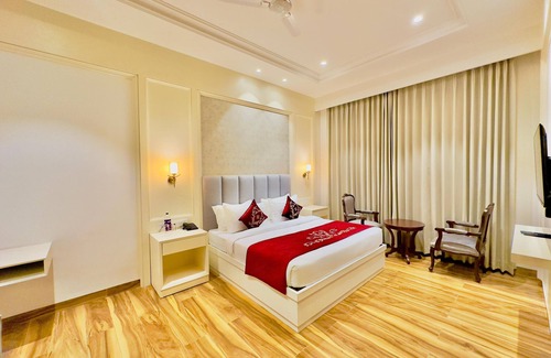 Sangrur Complejo | HOTEL SUKH FARM