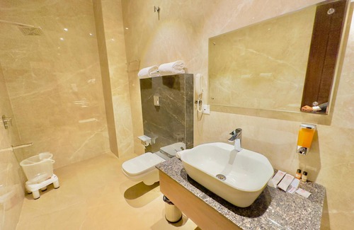 Sangrur Complejo | HOTEL SUKH FARM