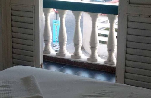 Prado Hotel | Hotel Sul Americano