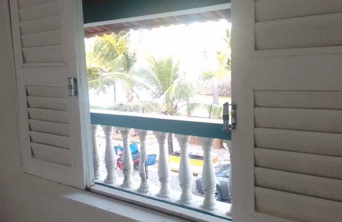 Prado Hotel | Hotel Sul Americano