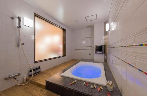 Hashima Hotel | HOTEL SULATA GIFU HASHIMA (Adult Only)