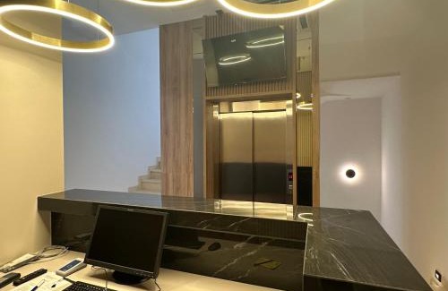 Ilidza Hotel | Hotel Suljovic