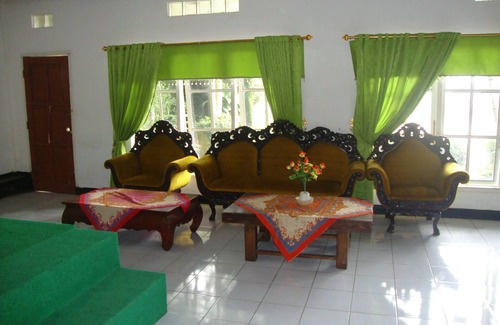 Tarogong Casa | Hotel Suminar