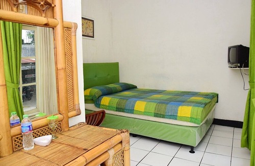 Tarogong Casa | Hotel Suminar