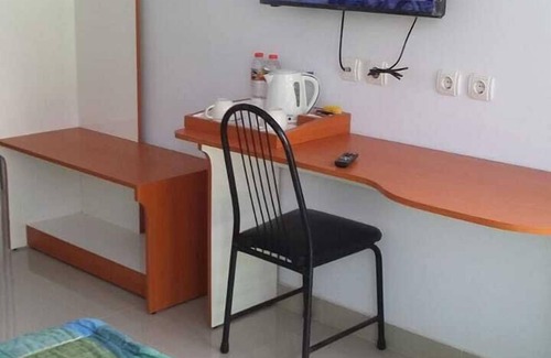 Tarogong Casa | Hotel Suminar