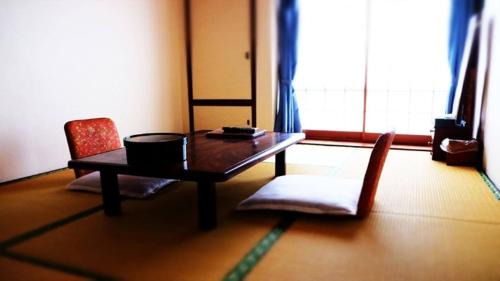 Shimonoseki Hotel | Hotel Sumire ふぐ料理を愉しむ料理宿