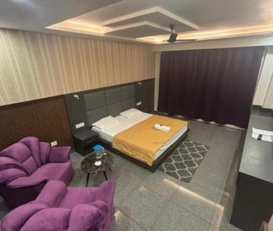 Bhagsu Nag Hotel | hotel summer nest