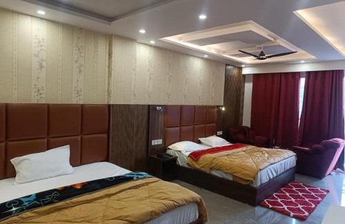 Bhagsu Nag Hotel | hotel summer nest