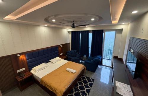 Bhagsu Nag Hotel | hotel summer nest