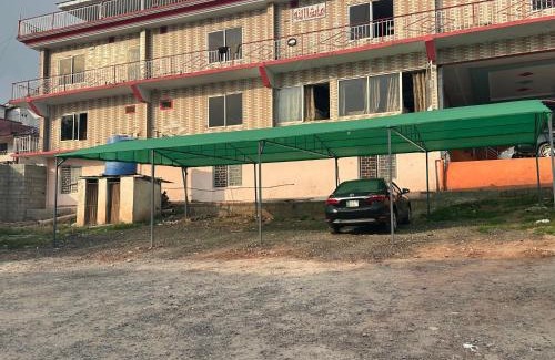 Murree Hotel | Hotel Summer Palace Murree