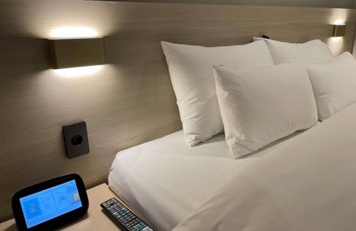 Gwangsan-gu Hotel | Hotel Summit