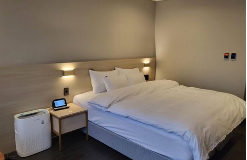 Gwangsan-gu Hotel | Hotel Summit