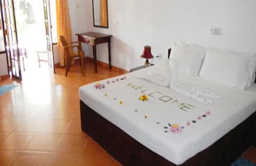 Hettimulla Casa | Hotel Sun and Sea