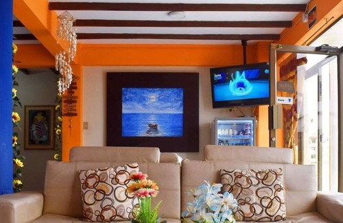 Salinas Hotel | Hotel Sun Beach
