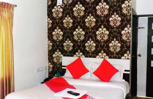 Puri Hotel | Hotel Sun City