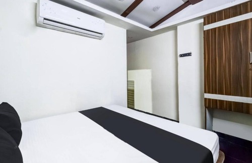 Kukatpalli Hotel | Hotel Sun Residency