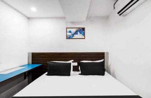 Kukatpalli Hotel | Hotel Sun Residency