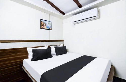 Kukatpalli Hotel | Hotel Sun Residency