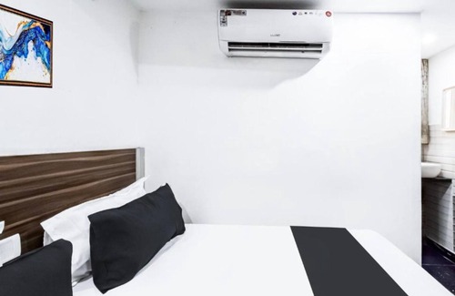 Kukatpalli Hotel | Hotel Sun Residency
