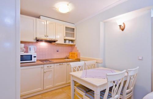 Brela Hotel | Hotel Sunceva Postelja Brela
