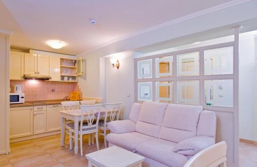 Brela Hotel | Hotel Sunceva Postelja Brela