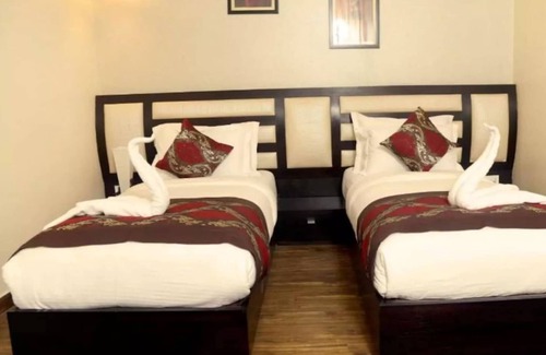 Hisar Hotel | Hotel Suncity