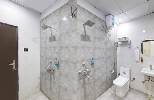 Hisar Hotel | Hotel Suncity
