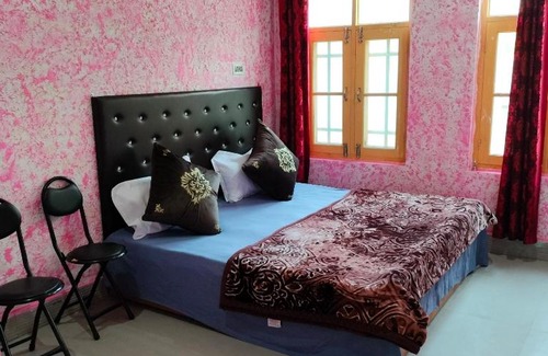 Srinagar Casa | Hotel sunlight Srinagar