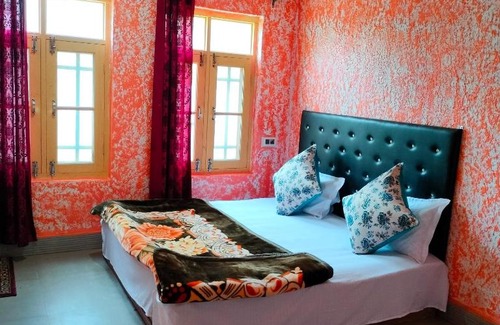 Srinagar Casa | Hotel sunlight Srinagar