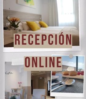 Benicassim Hotel | Hotel Sunna Benicassim