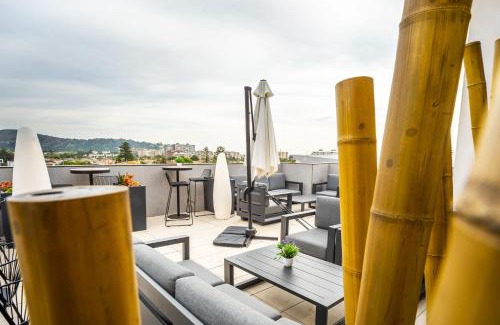 Benicassim Hotel | Hotel Sunna Benicassim