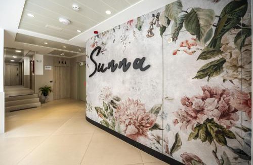 Benicassim Hotel | Hotel Sunna Benicassim