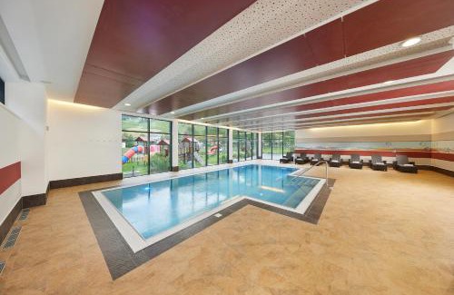 Soelden Hotel | Hotel Sunny Sölden