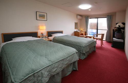 Shirahama Hotel | Hotel Sunresort Shirahama