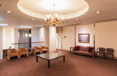 Chuo Ward Hotel | Hotel Sunroute Niigata