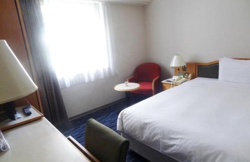 Zhongshan Hotel | Hotel Sunroute Taipei