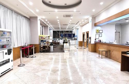 Zhongshan Hotel | Hotel Sunroute Taipei
