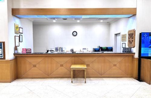 Zhongshan Hotel | Hotel Sunroute Taipei