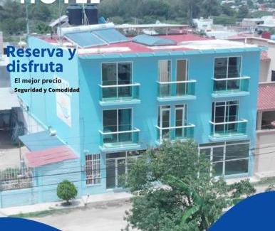 Comitán de Domínguez Hotel | Hotel Sunset View