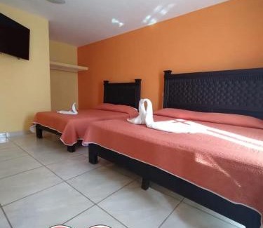 Comitán de Domínguez Hotel | Hotel Sunset View
