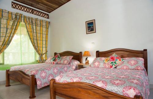 Puerto Viejo de Talamanca Hotel | Hotel Sunshine Caribe