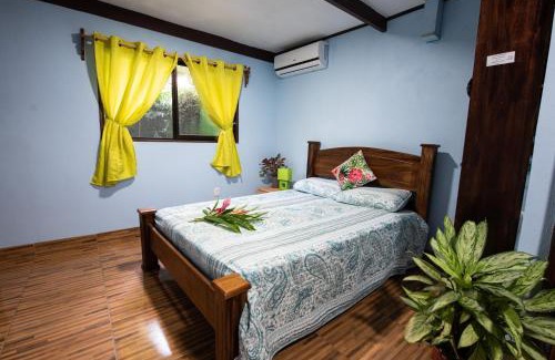 Puerto Viejo de Talamanca Hotel | Hotel Sunshine Caribe